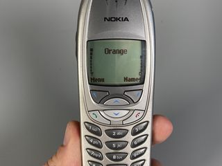 Nokia 6310i foto 2