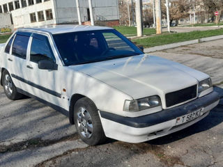 Volvo 850 foto 2