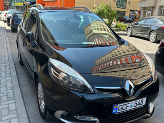 Renault Grand Scenic foto 1