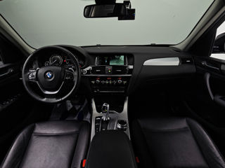 BMW X3 foto 4