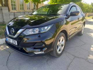 Nissan Qashqai foto 2