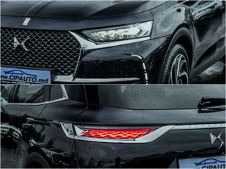 DS Automobiles DS 7 Crossback foto 19