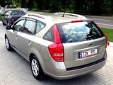 KIA Ceed Sw foto 3