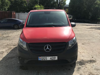 Mercedes Vito foto 4