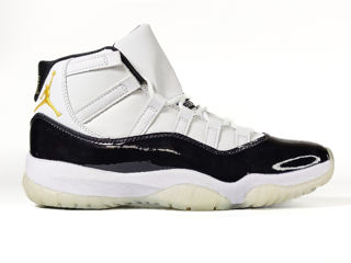 Nike Air  Jordan 11 Retro DMP Gratitude Unisex foto 3