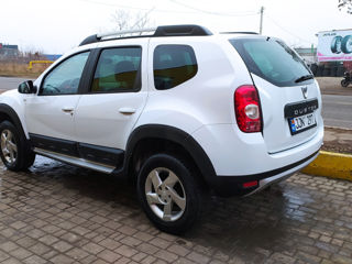 Dacia Duster foto 3