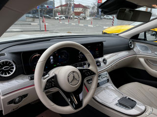 Mercedes CLS-Class foto 16
