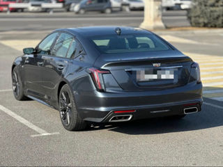 Cadillac CT5 foto 5