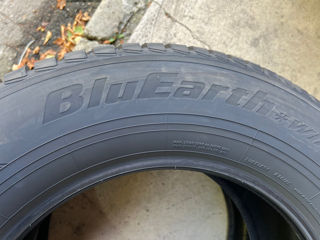 285/60 R18 Yokohama BlueEarth V905/ Доставка, livrare toata Moldova 2023 foto 9