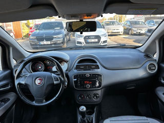 Fiat Punto foto 3