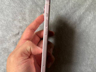 IPHONE 15 PINK 256 GB foto 6