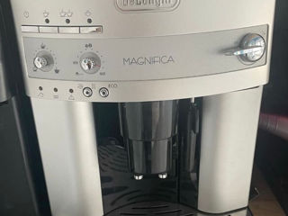 De Longhi Magnifica