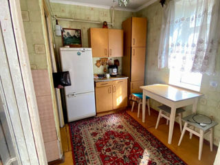 3-х комнатная квартира, 75 м², Старая Почта, Кишинёв фото 6