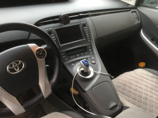 Nissan Pathfinder foto 4