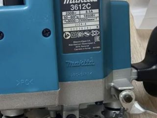 Makita  3612 C foto 2