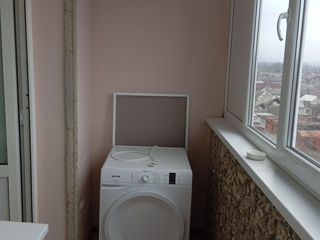 Apartament cu 3 camere, 69 m², Gara de nord, Bălți foto 7