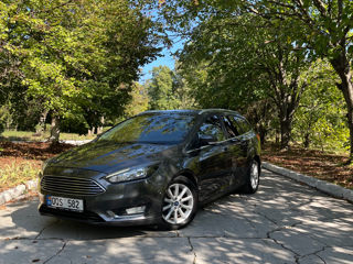 Ford Focus foto 2