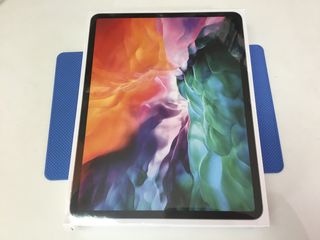 iPad Pro 12.9  model A2378  5th  2021  M1  512Gb  Wi-Fi  цвет Space Grey  новый запечатанный foto 3