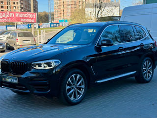 BMW X3 foto 3