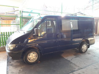 Ford Transit foto 2