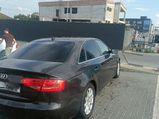 Audi A4 foto 5