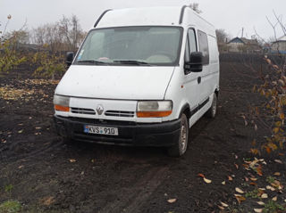 Renault Master foto 2