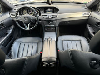 Mercedes E-Class foto 10