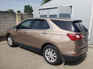 Chevrolet Equinox foto 2