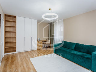 Apartament cu 2 camere, 68 m², Ciocana, Chișinău foto 8