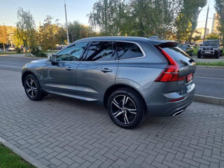 Volvo XC60 foto 6