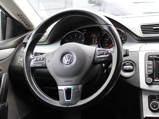 Volkswagen Passat CC foto 5