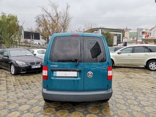 Volkswagen Caddy foto 6