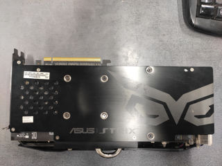 Продам Asus Strix-r9390x-dc3oc-8gd5-gaming foto 2