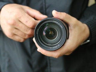 Canon EF 24-105mm f4 L USM