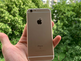 iPhone 6s foto 7