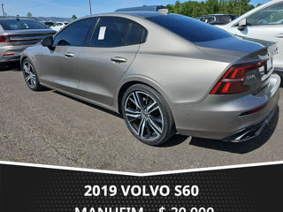 Volvo S60 фото 4