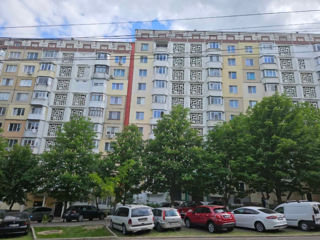 Apartament cu 4 camere, 90 m², Ciocana, Chișinău foto 10