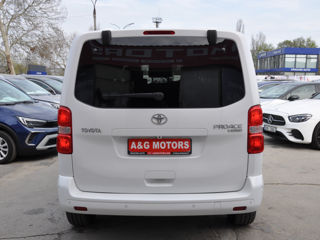 Toyota Proace Verso foto 5