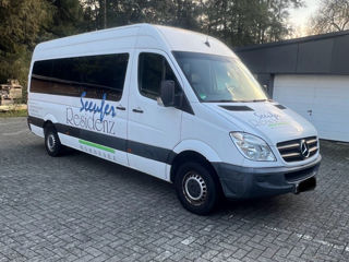 Mercedes Sprinter foto 3