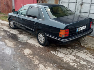 Ford Scorpio foto 2