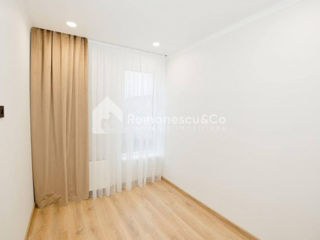 Apartament cu 3 camere, 45 m², Centru, Stăuceni, Chișinău mun. foto 8