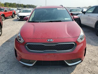 KIA Niro foto 2