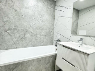 Apartament cu 2 camere, 54 m², Ciocana, Chișinău foto 5