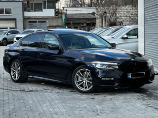 BMW 5 Series foto 5