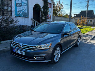 Volkswagen Passat foto 6