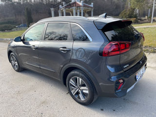 KIA Niro foto 10