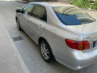 Toyota Corolla foto 4