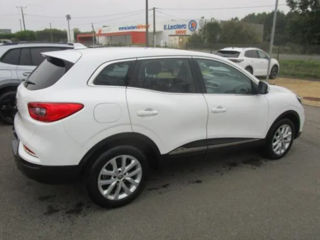 Renault Kadjar foto 6