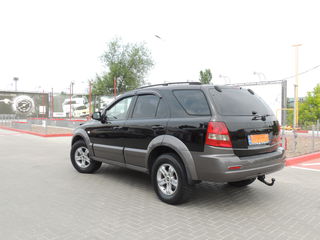 KIA Sorento foto 7