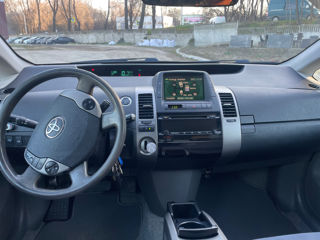 Toyota Prius foto 7